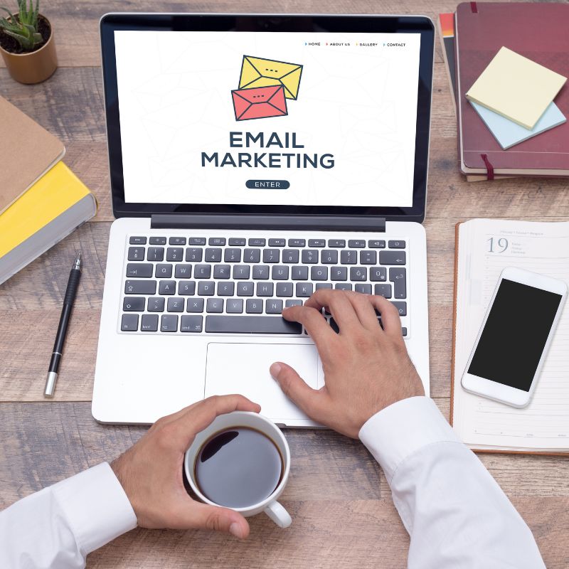 7 Email marketing hiba, amit vállalkozóként mindenképp kerülj el